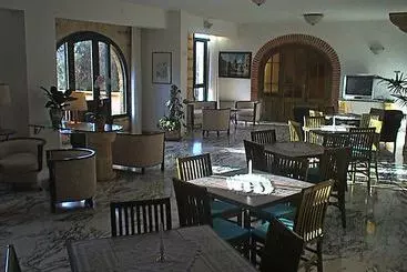 Отель Himera Polis