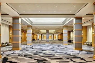 Hotelli Jw Marriott Phoenix Desert Ridge Resort & Spa