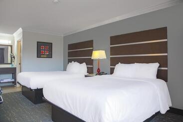 هتل My Homes Macon North I 75