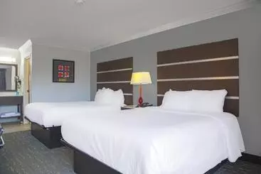 ホテル My Homes Macon North I 75