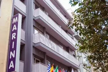 酒店 Marina