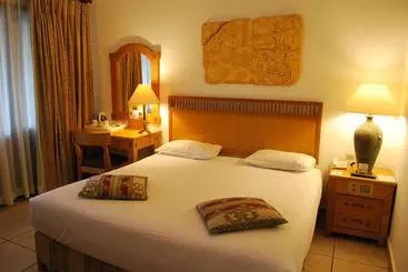 هتل Mercure Luxor Karnak