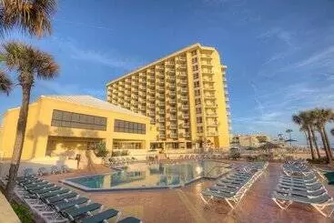 هتل Renaissance Daytona Beach Oceanfront