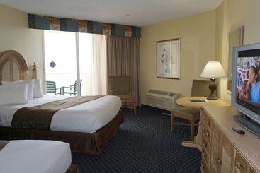 فندق Renaissance Daytona Beach Oceanfront