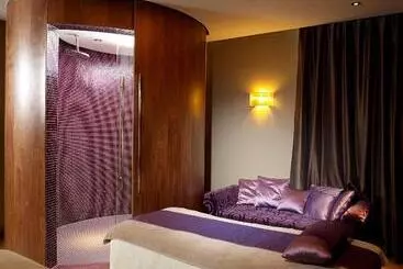 Radisson Blu Latvija Conference & Spa Hotel, Riga