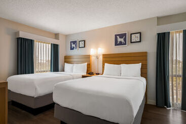 Otel Sonesta Es Suites Orlando International Drive