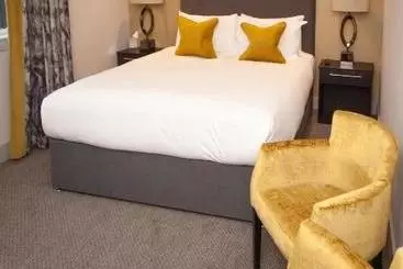 酒店 Dumbuck House