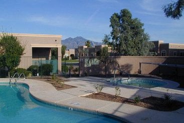 فندق The Inn At San Ignacio