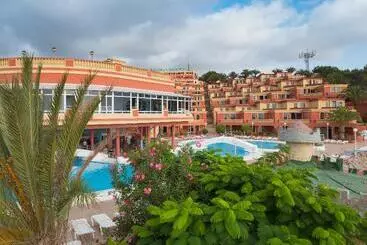 Aparthotel Laguna Park 2