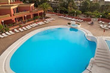 Apartahotel Laguna Park 2