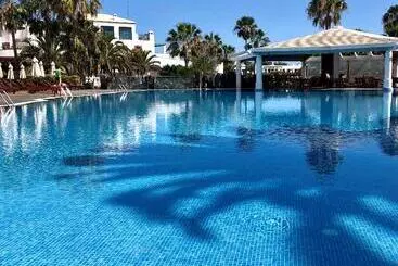 Apartman Las Marismas de Corralejo