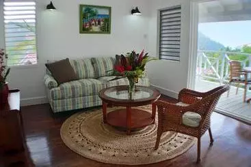 ویلا Oasis Marigot