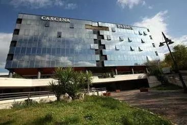 Sotel Nomentana Roma