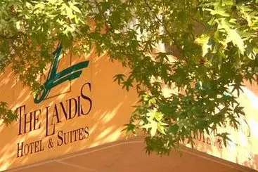 Hotel Landis And Suites
