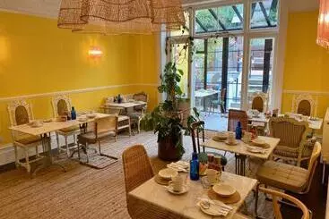 ベッドアンドブレックファースト 15 Grosvenor