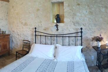 住宿加早餐  Chateau Le Truch