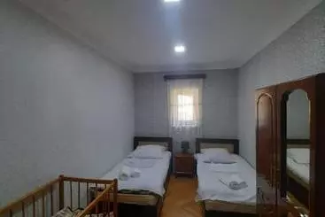 Bed and Breakfast Elegaya Guest House