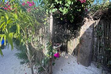 Bed and Breakfast Hoom