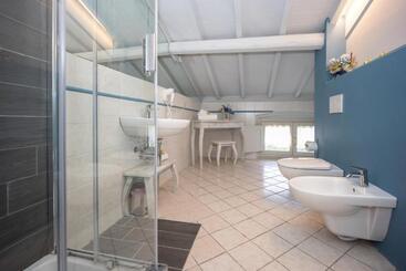 Bed and Breakfast Vecchio Granaio