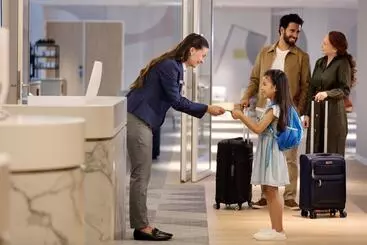 Hôtel Crowne Plaza Utrecht Central Station, An Ihg