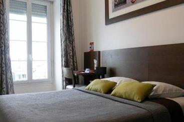 בית מלון כפרי Hôtel D'ossau