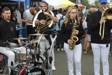 Hotelli Les Copains D Abord