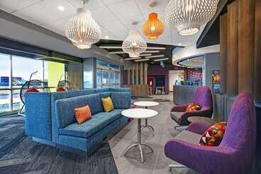 فندق Tru By Hilton Stoughton