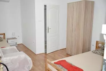 پانسیون Rooms Maša