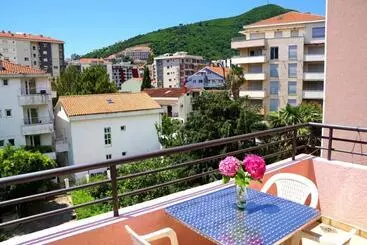 Ostello Apartments Stanivukovic