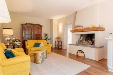 B&b La Casetta