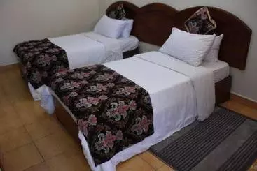 Boulevard Excelsior Motel