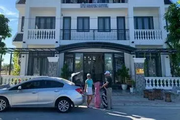 Heaven Villa Hotel Nha Trang