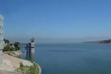 Hôtel 7days Premium Zhangjiakou Huailai County Shacheng Branch