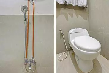 هتل Oyo 3741 Mutiara Syariah 1