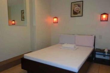 Hotel Oyo 662 Paradise Apartellemalinta