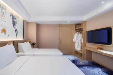 Kyriad Marvelous Hotel Dongguan Humen Marina Bay