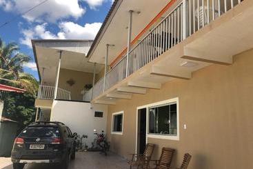 בית מלון כפרי Alameda