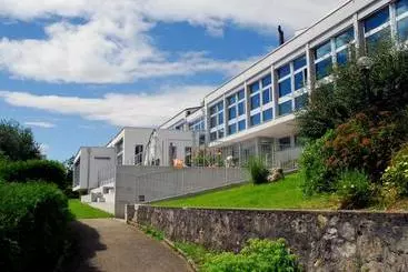 Hôtel Hôtel Centre Saint François