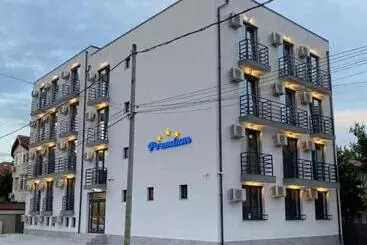 Hotel Premium