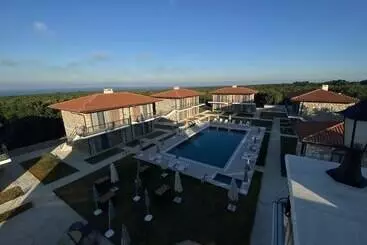İğneada Hotel Rezve
