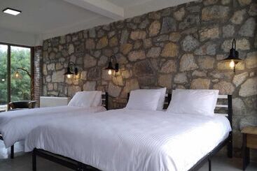 İğneada Hotel Rezve