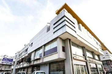 Hotel The New Holiday Ii