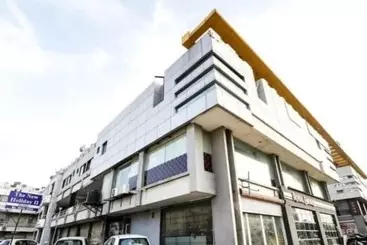Hôtel The New Holiday Ii