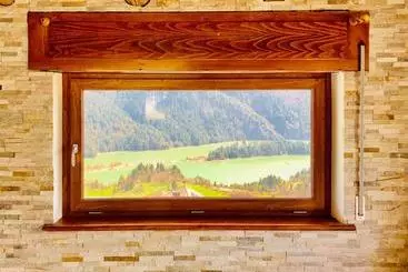 Huoneistohotelli Mansarda La Soffitta