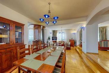 پانسیون Casa 3 Guesthouse