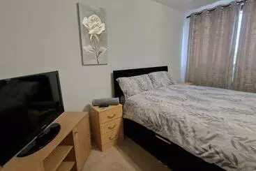 Majatalo Shergold House