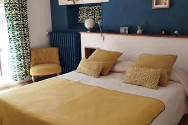 Bed and Breakfast Pegasus