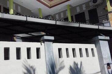 Handika Jaya Bs Hostel