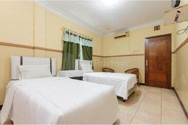 Hotel Al Hakim Syariah Redpartner