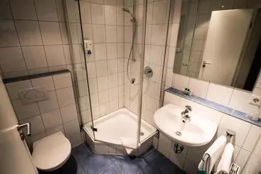 Hotelli Gasthof Rossle